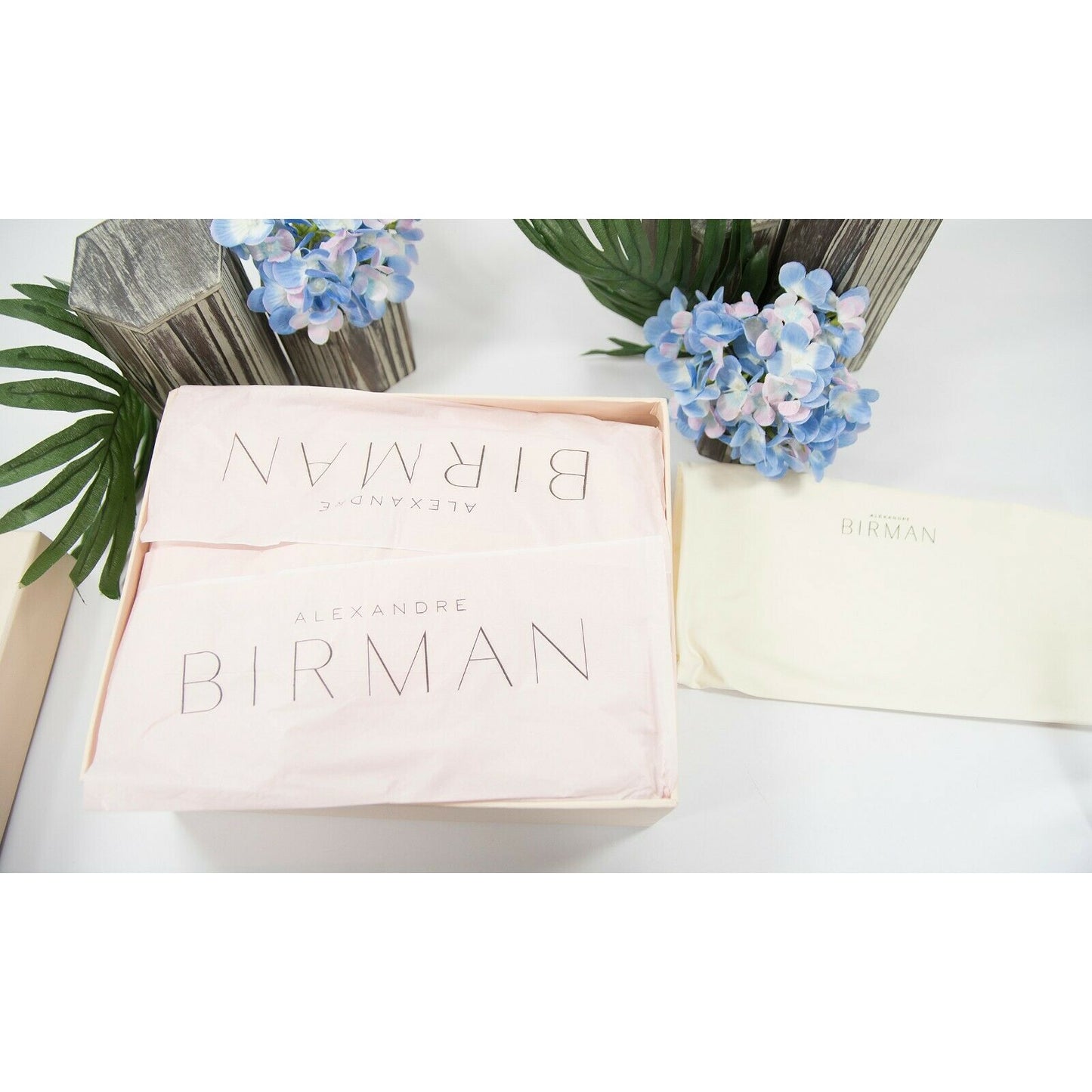 Alexandre Birman Noelle Suede Embroidery Heel Platform Sandals 39.5 9.5 NIB