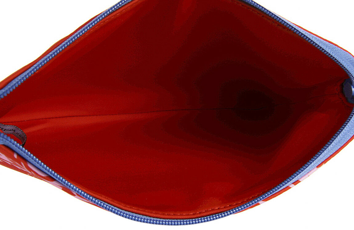 Marc Jacobs Neoprene Cherry Frappe Floral Mini Tablet iPad Sleeve Case NWT