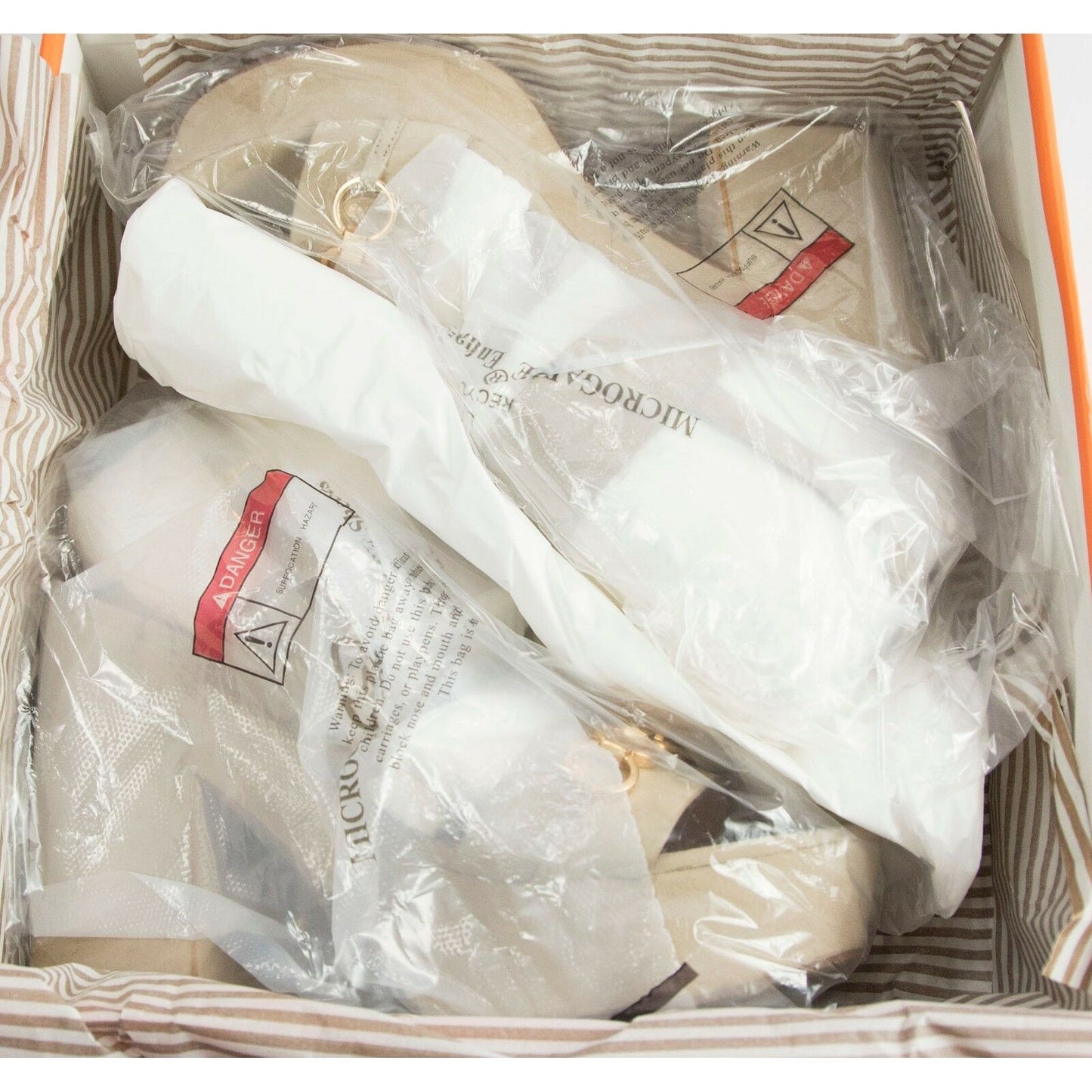 Kate Spade Rashida Beige Sand Kid Suede Chunky Ankle Strap Sandal Heels 9.5 NIB