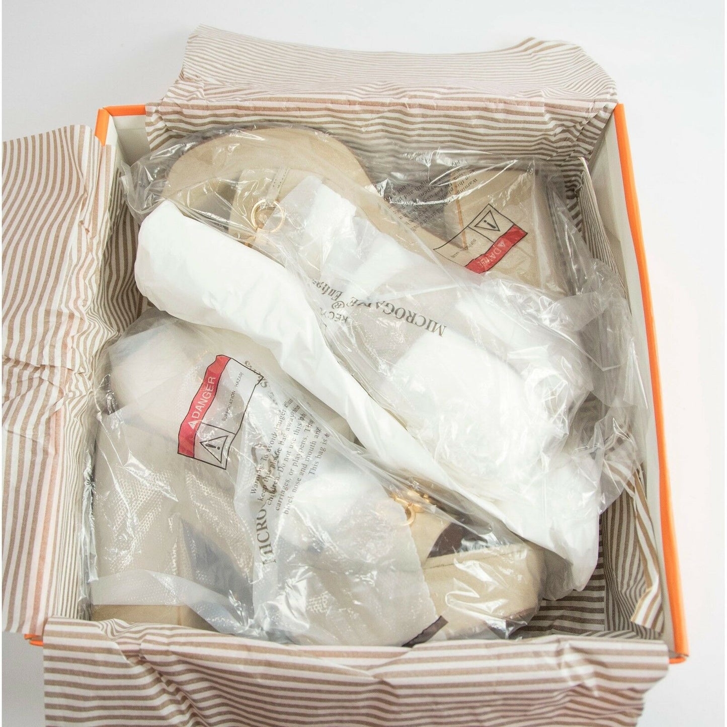 Kate Spade Rashida Beige Sand Kid Suede Chunky Ankle Strap Sandal Heels 9.5 NIB