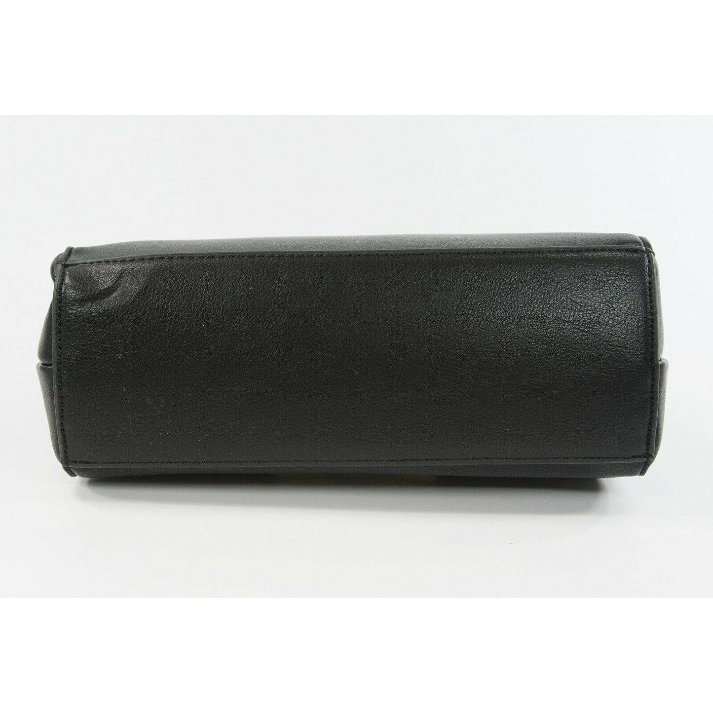 Betsey Johnson Black Pink Leopard Shoulder Bag Satchel NWT