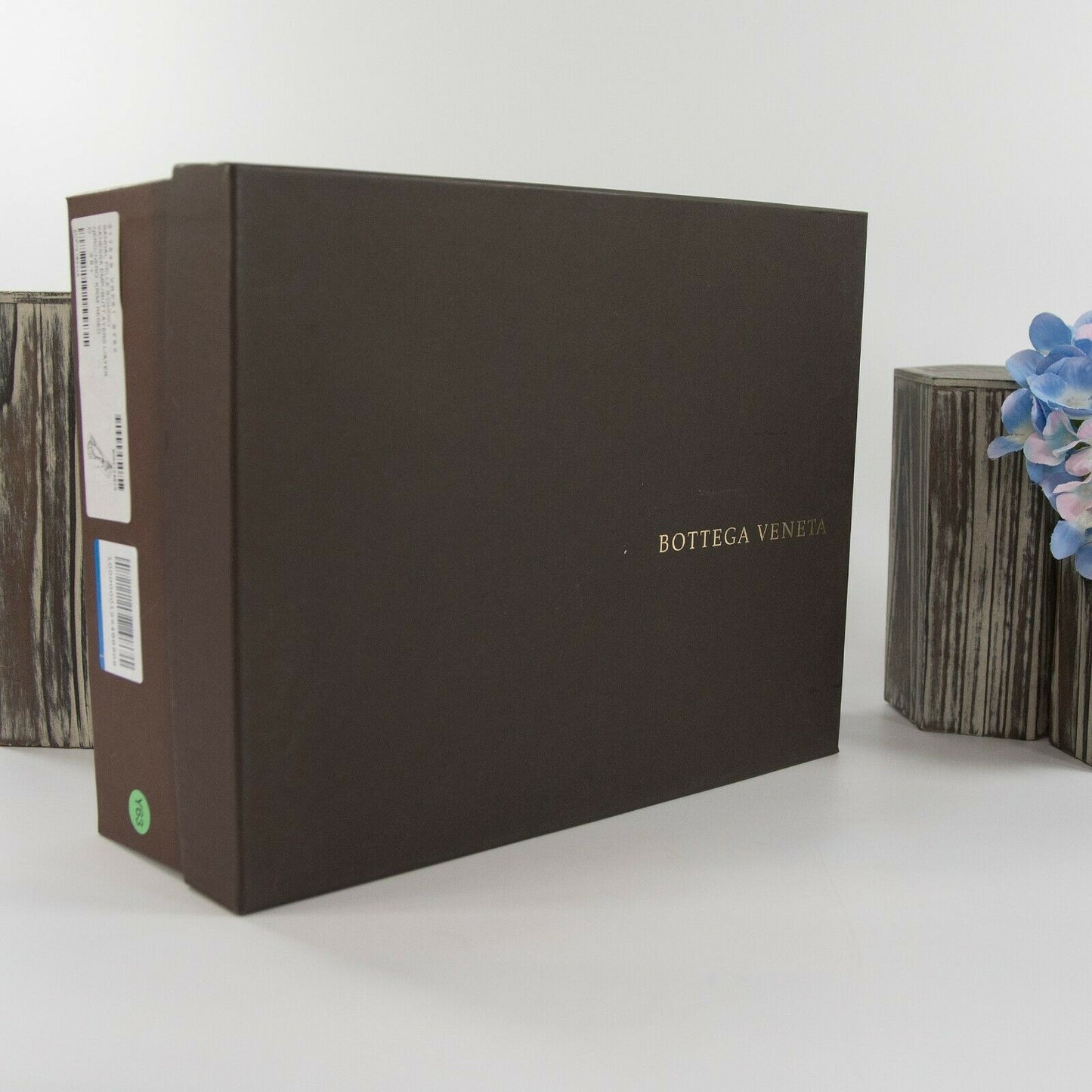 Bottega Veneta Black Leather Python Butterfly Runway Heels 38 8 NIB $2450