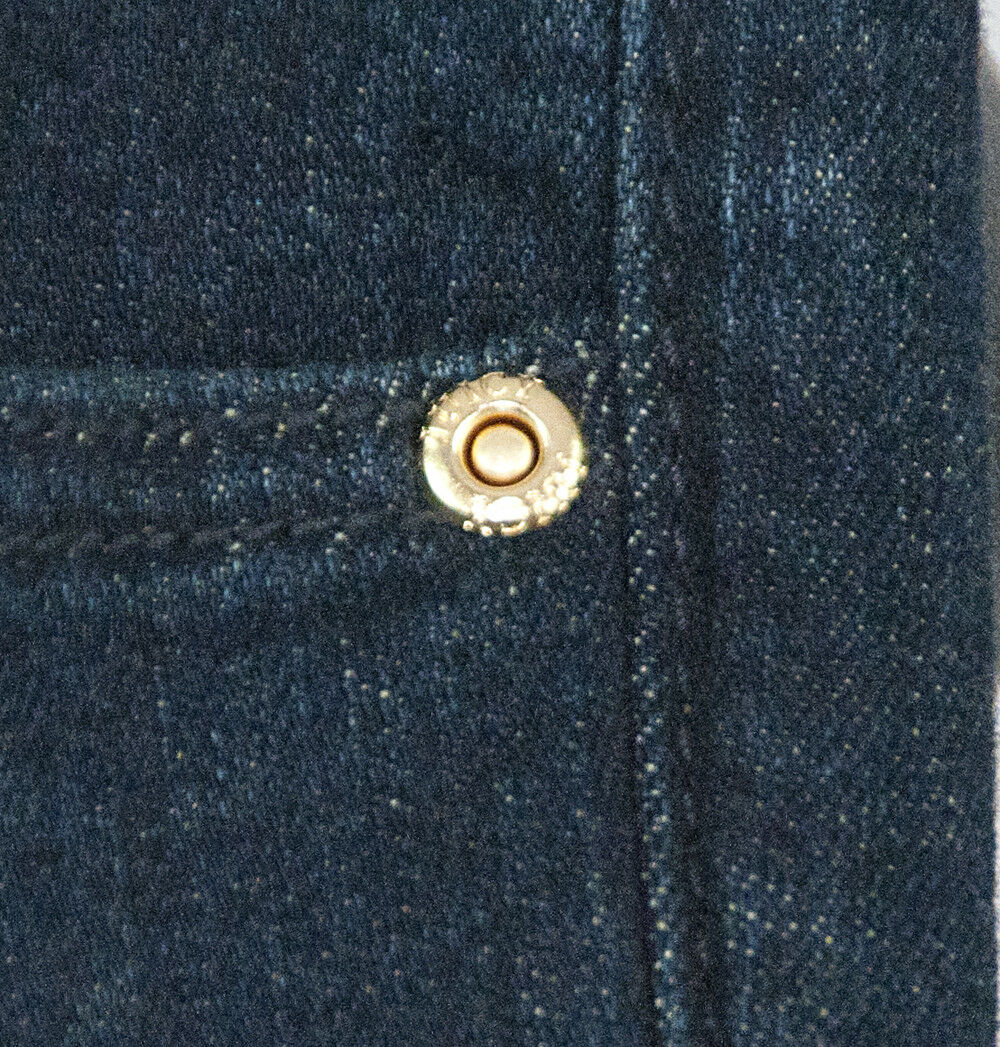 Juicy Couture Black Label Georgiana Stretch Flare Denim Jeans 27 NWT